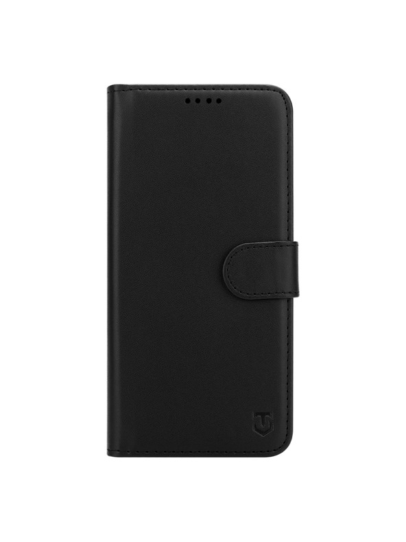 Tactical Tactical Field Notes за Samsung Galaxy S26 FE Black