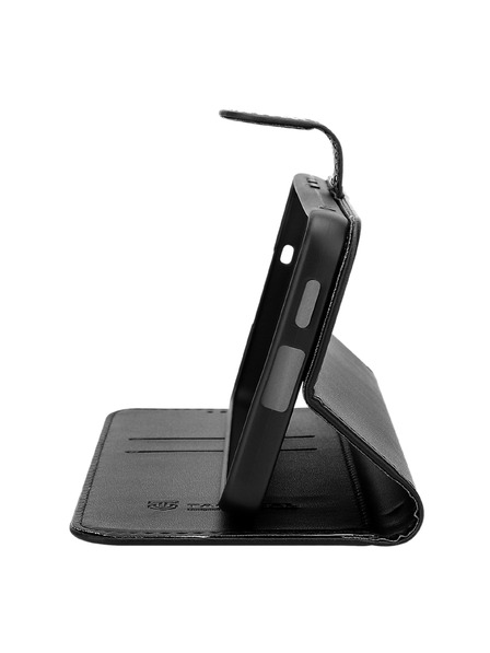 Tactical Tactical Field Notes за Samsung Galaxy S26 FE Black
