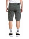 Meatfly Мъжки шорти Meatfly Formis Bronze Green