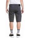 Meatfly Мъжки шорти Meatfly Formis Graffity 2 Gray