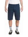 Meatfly Мъжки шорти Meatfly Syndrom Night Blue Ripstop
