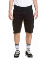 Meatfly Мъжки шорти Meatfly Formis Black
