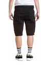 Meatfly Мъжки шорти Meatfly Formis Black