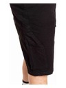 Meatfly Мъжки шорти Meatfly Formis Black
