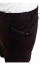 Meatfly Мъжки шорти Meatfly Formis Black