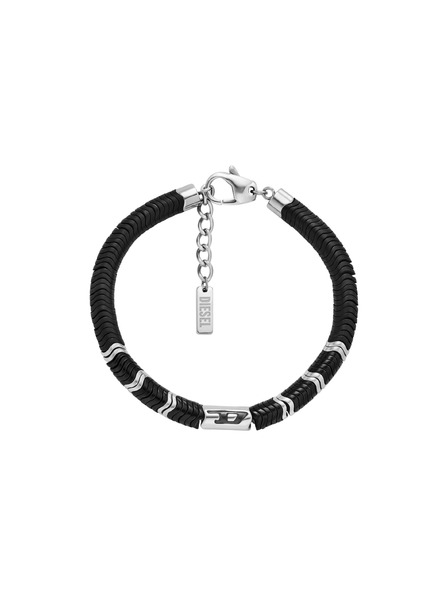 Diesel Мъжки браслет Diesel D Logo DX1574931