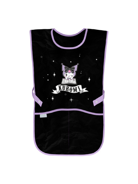 BAAGL  BAAGL Детска престилка Kuromi Fortune Dream GRS