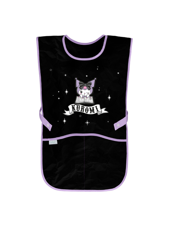 BAAGL  BAAGL Детска престилка Kuromi Fortune Dream GRS