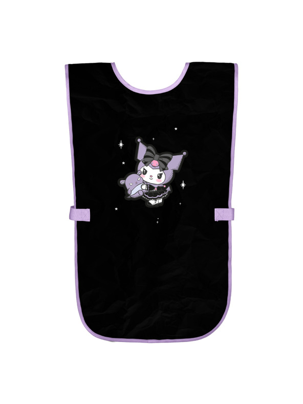 BAAGL  BAAGL Детска престилка Kuromi Fortune Dream GRS