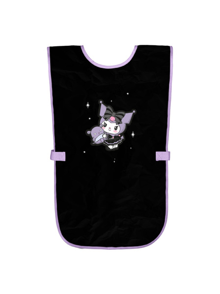 BAAGL  BAAGL Детска престилка Kuromi Fortune Dream GRS