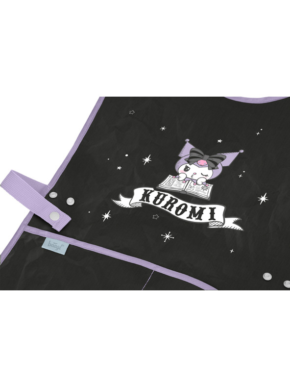 BAAGL  BAAGL Детска престилка Kuromi Fortune Dream GRS