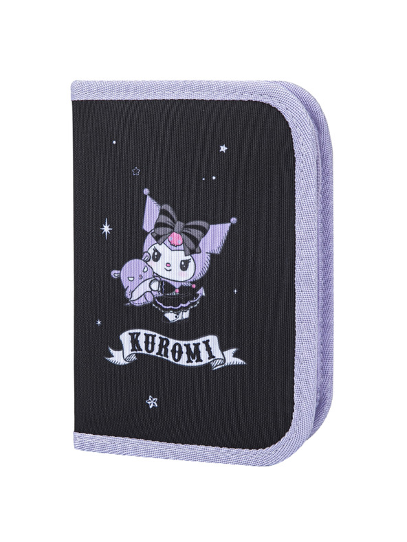 BAAGL  BAAGL SET 3 Airy Kuromi Fortune Dream: раница, пенал, торба GRS