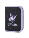 BAAGL  BAAGL SET 3 Airy Kuromi Fortune Dream: раница, пенал, торба GRS