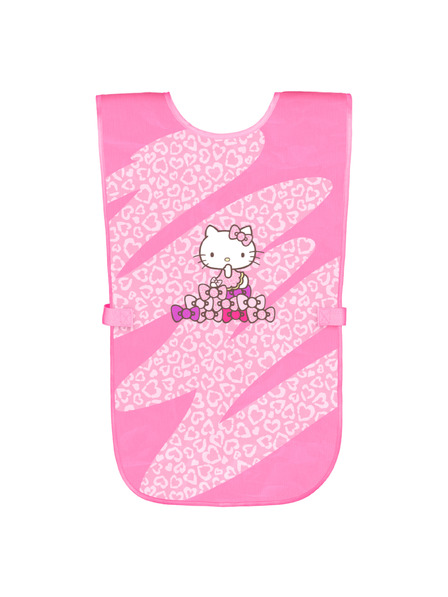 BAAGL  BAAGL Детска престилка Hello Kitty Sweet Leopard GRS