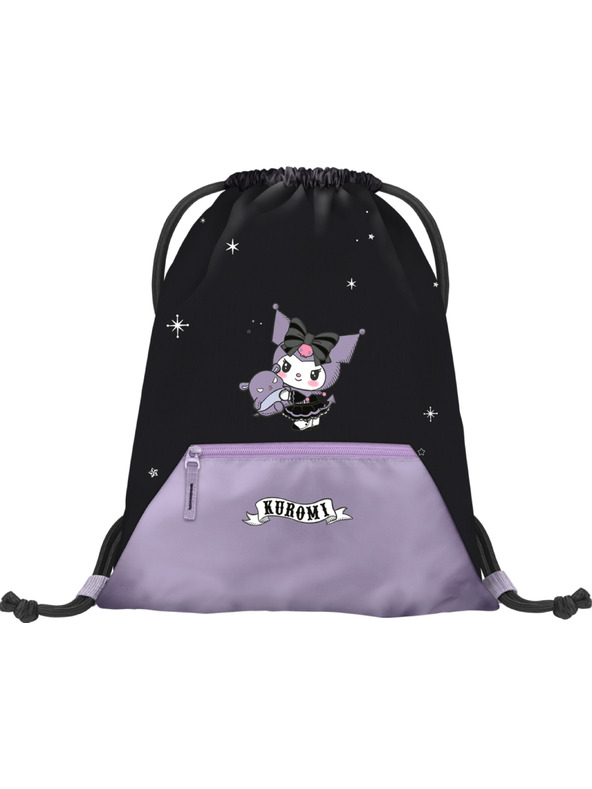 BAAGL  BAAGL Торбичка с джоб Kuromi Fortune Dream GRS