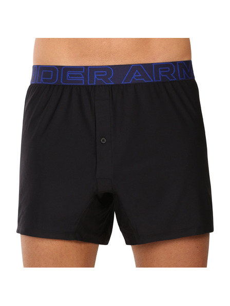 Under Armour Мъжки боксерки Under Armour M UA Lounge Tech Mesh Boxer 6in (3 бр.)