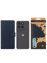Tactical Tactical Field Notes за Motorola Moto G37 Blue