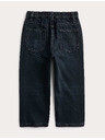 Marks & Spencer Тесни дънки (2–8 години) Marks & Spencer син