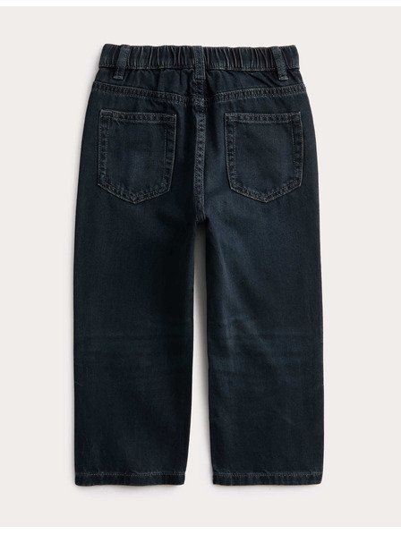 Marks & Spencer Тесни дънки (2–8 години) Marks & Spencer син