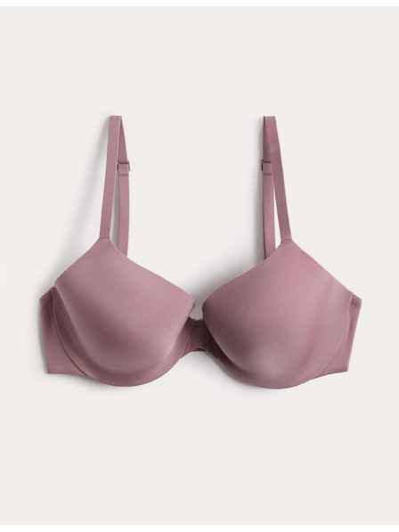 Marks & Spencer Невидим Body Invisibles™ сутиен с половин чашки с костици, (A-E) Marks & Spencer розов