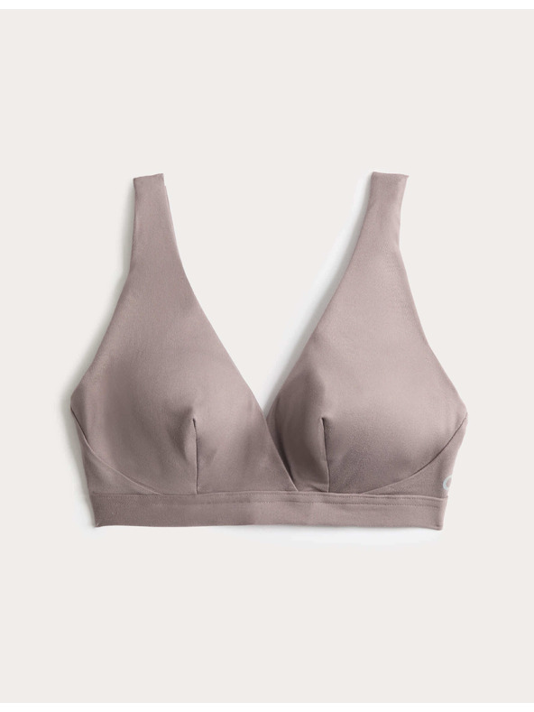 Marks & Spencer Спортна бюстхалтер с кръстосан гръб (A–E) Marks & Spencer кафяв