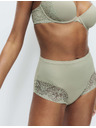 Marks & Spencer Бикини Body Soft™, комплект 3 бр. Marks & Spencer зелен