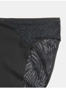 Marks & Spencer Високорязани бикини Body с дантела, 2 бр. в опаковка Marks & Spencer черна