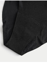 Marks & Spencer Комплект 3 броя бикини менструални слипове без видими еластици Marks & Spencer черна