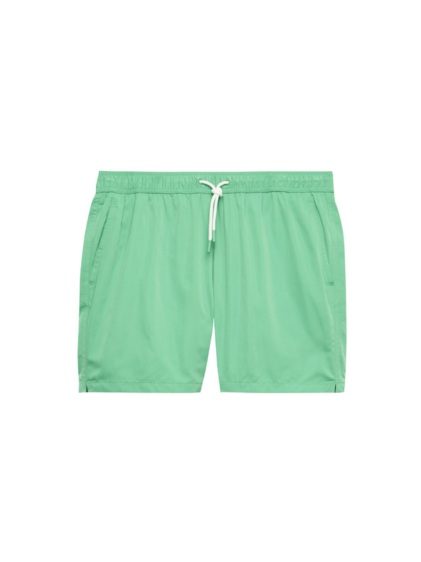 Marks & Spencer Плажни шорти Marks & Spencer зелено
