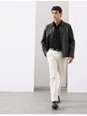 Marks & Spencer Поло от чист памук Supima® Marks & Spencer черно