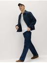 Marks & Spencer Тениска Ultimate Performance от смес памук Marks & Spencer бяла
