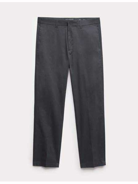 Marks & Spencer Супер леки chino панталони, нормална кройка Marks & Spencer сив