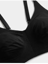 Marks & Spencer Flexifit™ сутиен с цяла чашка без подплънки, размер 4,5 уд. A-E Marks & Spencer черен