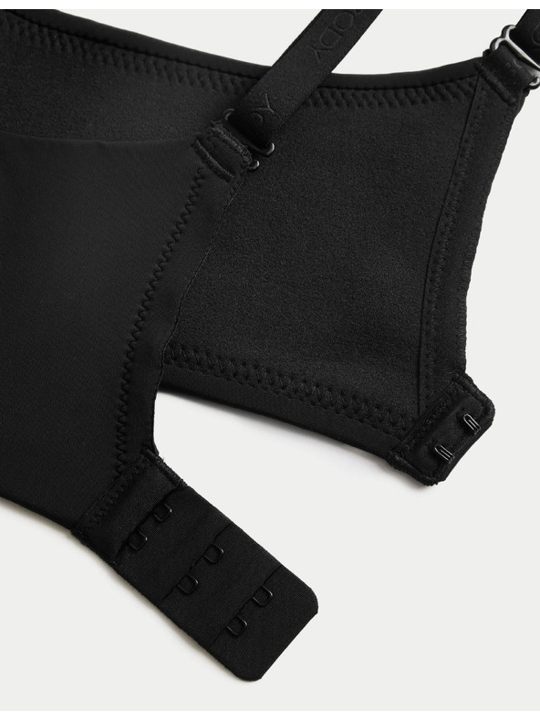Marks & Spencer Flexifit™ сутиен с цяла чашка без подплънки, размер 4,5 уд. A-E Marks & Spencer черен