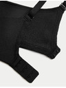 Marks & Spencer Flexifit™ сутиен с цяла чашка без подплънки, размер 4,5 уд. A-E Marks & Spencer черен