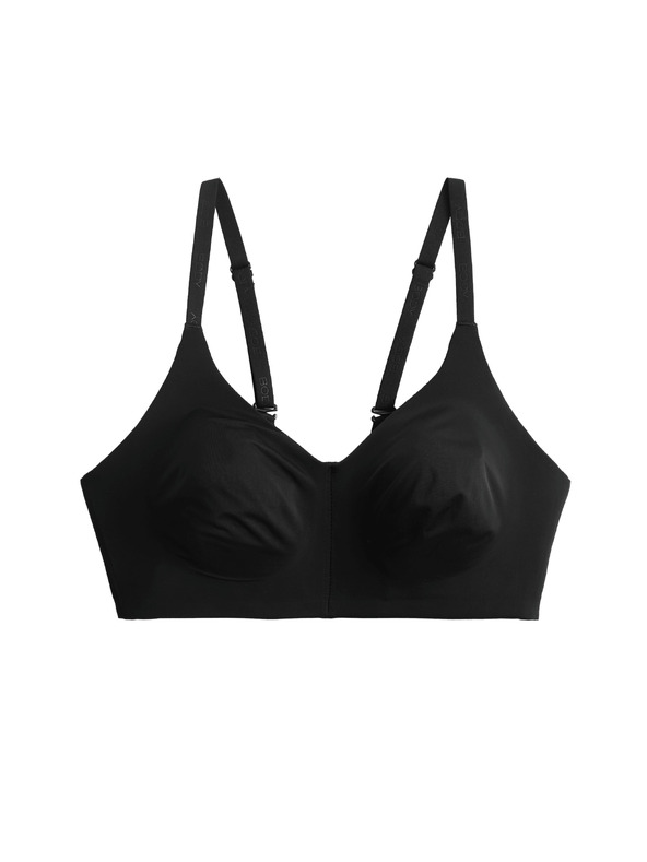 Marks & Spencer Flexifit™ сутиен с цяла чашка без подплънки, размер 4,5 уд. A-E Marks & Spencer черен