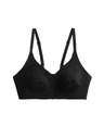 Marks & Spencer Flexifit™ сутиен с цяла чашка без подплънки, размер 4,5 уд. A-E Marks & Spencer черен