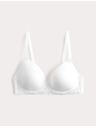 Marks & Spencer Сутиен Body Soft™ с пълни чашки без банели, размер A–E Marks & Spencer бял