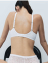 Marks & Spencer Сутиен Body Soft™ с пълни чашки без банели, размер A–E Marks & Spencer бял