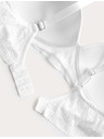 Marks & Spencer Сутиен Body Soft™ с пълни чашки без банели, размер A–E Marks & Spencer бял
