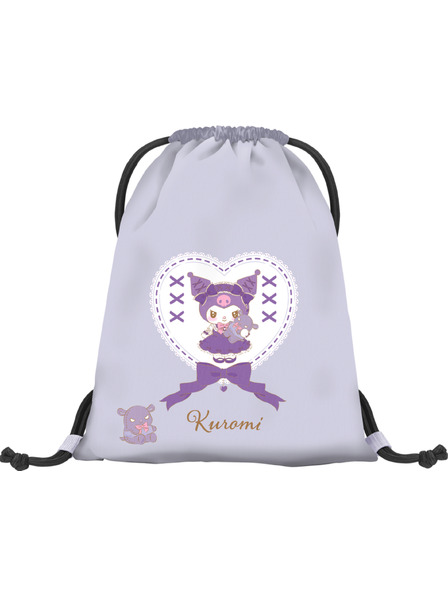 BAAGL  BAAGL Торба Kuromi Sweet One GRS