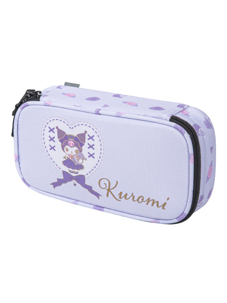 BAAGL  BAAGL Училищен пенал etue Kuromi Sweet One GRS