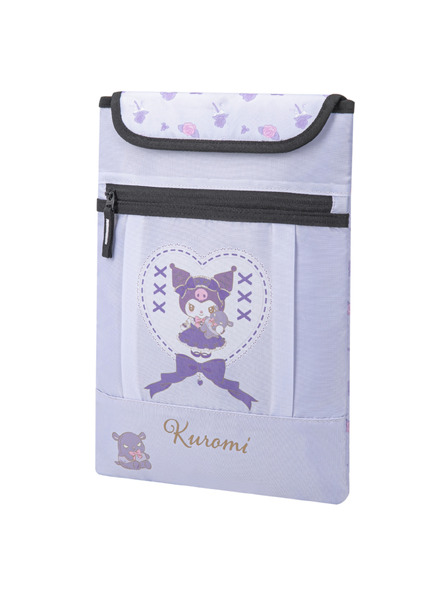 BAAGL  BAAGL Калъф за лаптоп Kuromi Sweet One GRS