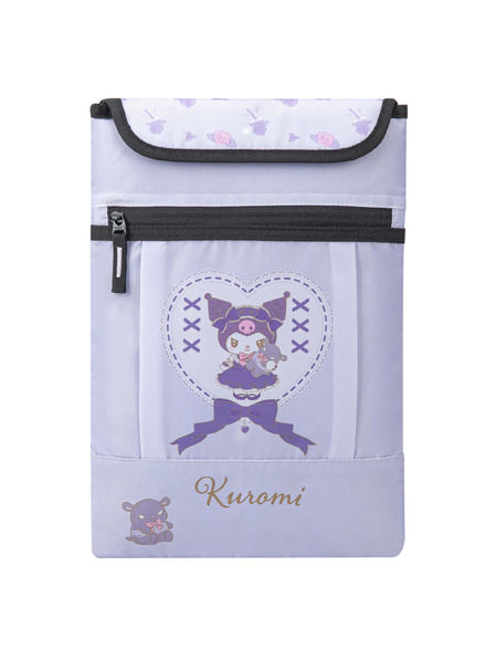 BAAGL  BAAGL Калъф за лаптоп Kuromi Sweet One GRS