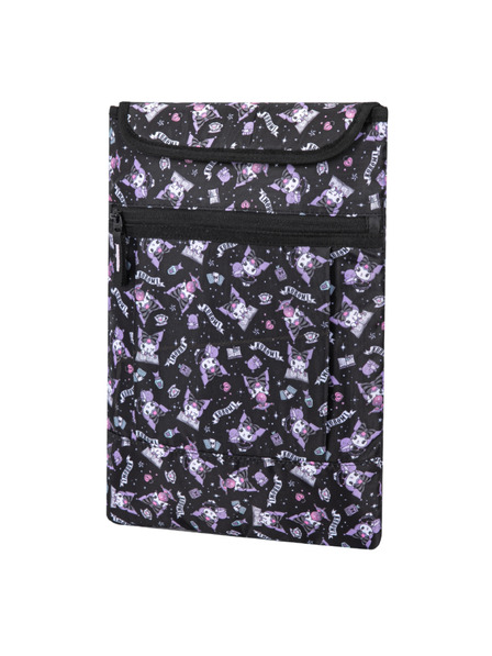 BAAGL  BAAGL Калъф за лаптоп Kuromi Black GRS