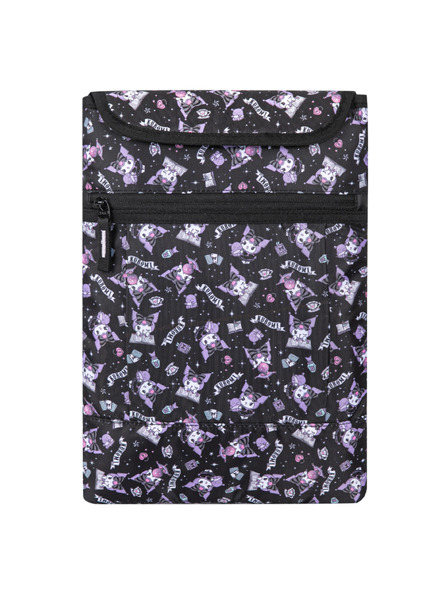 BAAGL  BAAGL Калъф за лаптоп Kuromi Black GRS