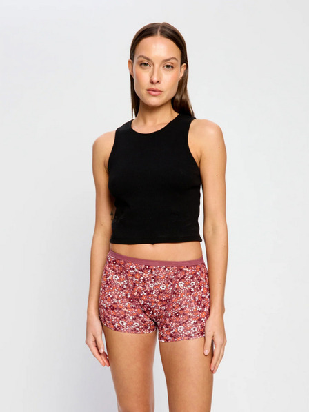 Modibodi Менструални boyshort Modibodi Classic Moderate Provence Pink