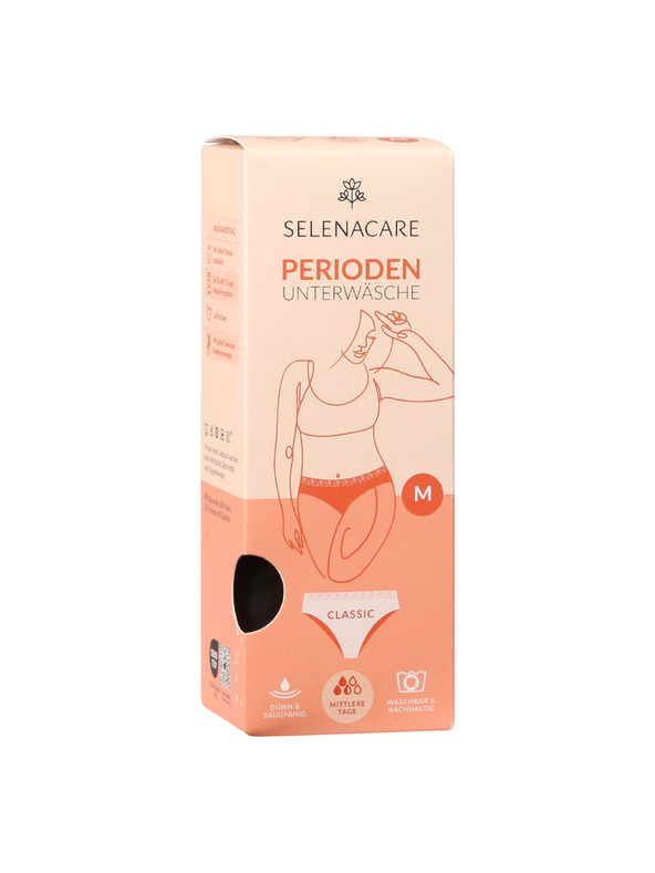 Selena Менструални бикини Selenacare Classic