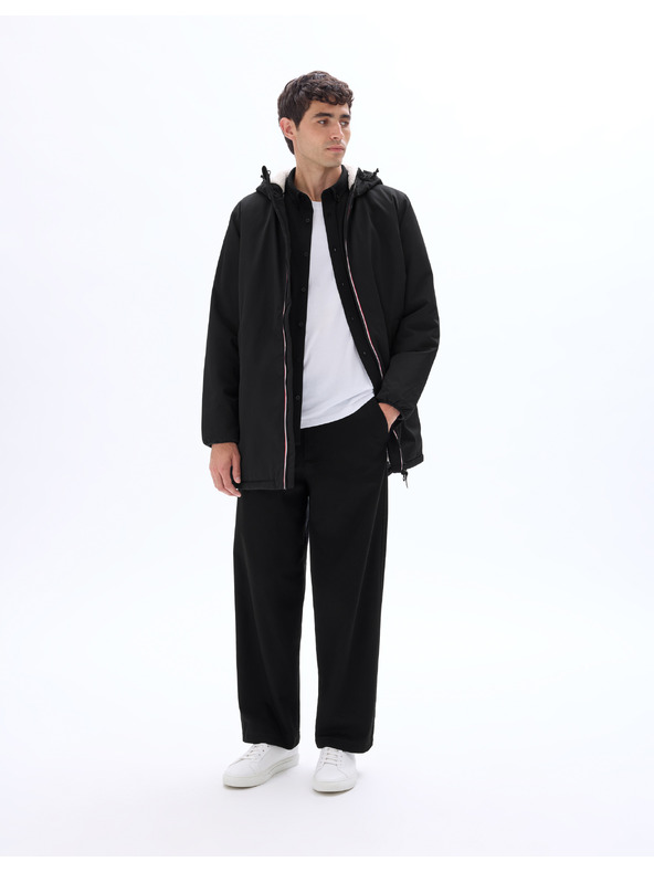 Celio Зимно яке Mutek