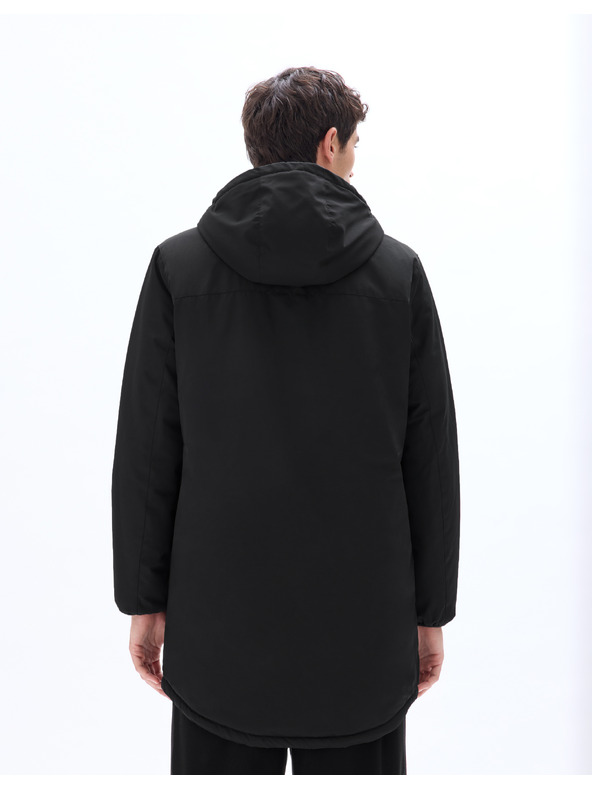 Celio Зимно яке Mutek
